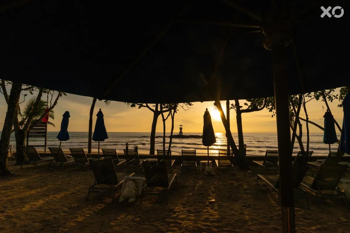 Seaview Resort Khao Lak