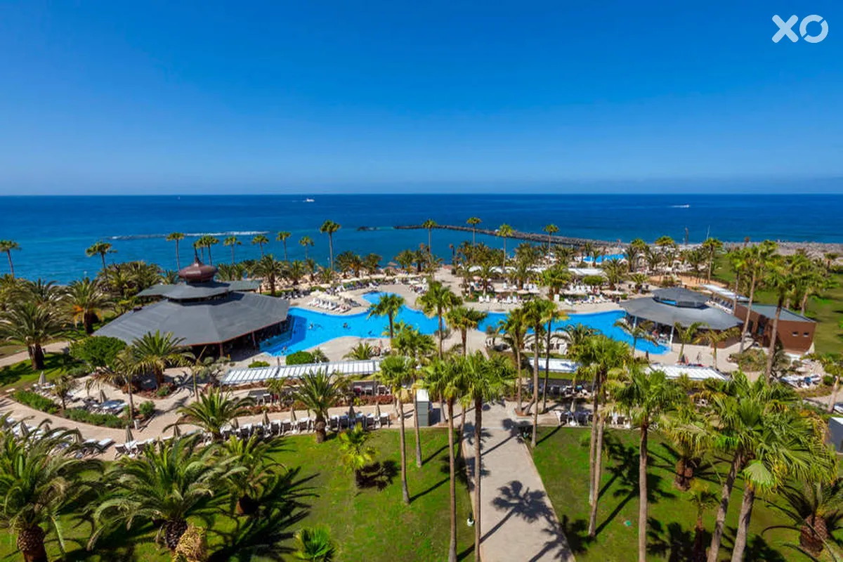Riu Palace Tenerife