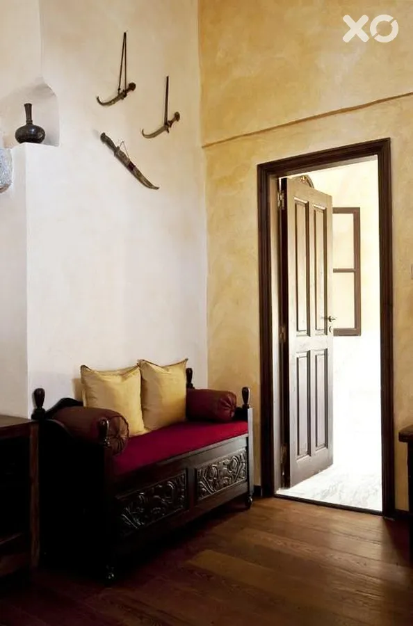 Spirit Of The Knights Boutique Hotel