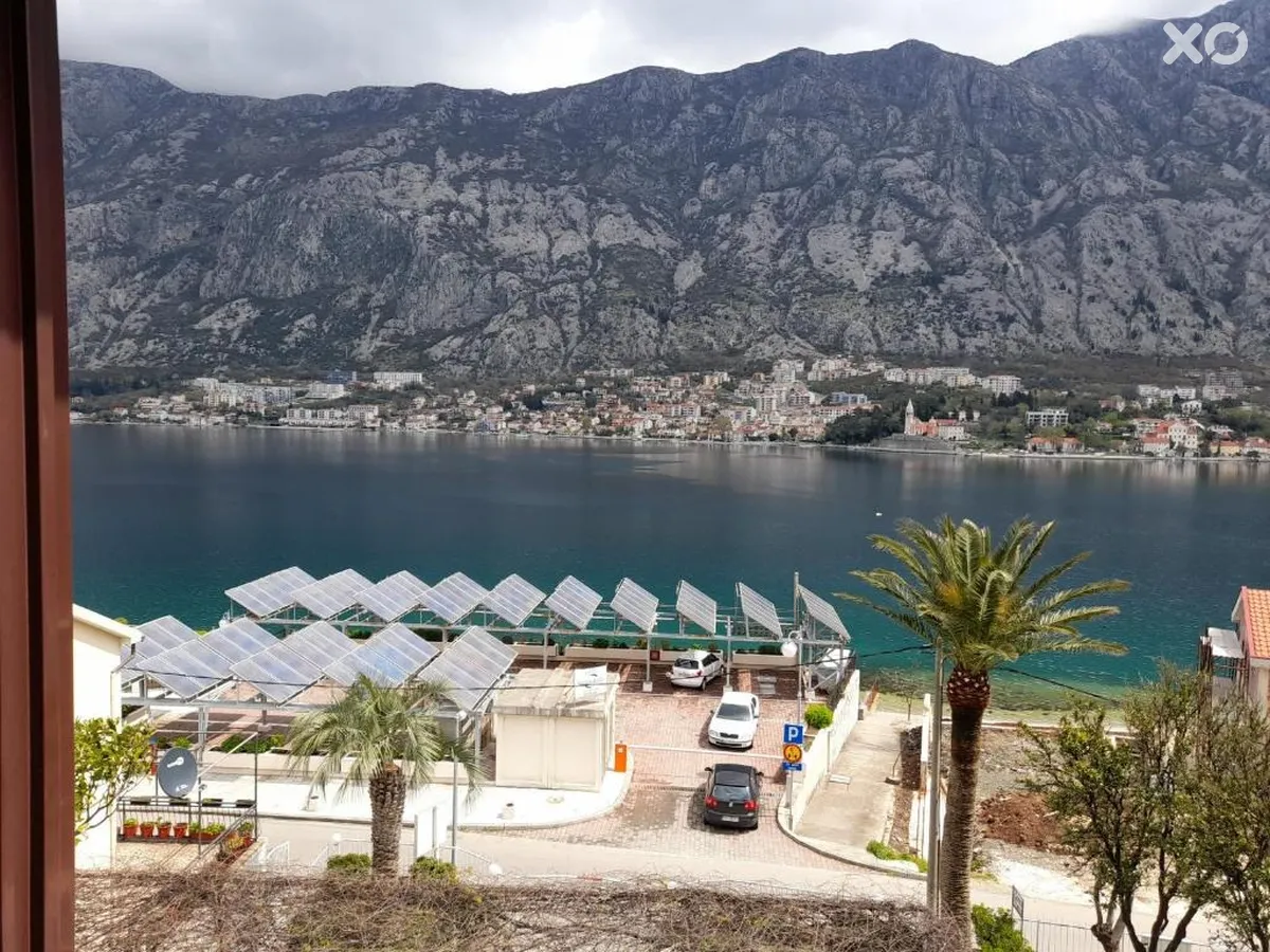 Bokeljski Dvori Hotel