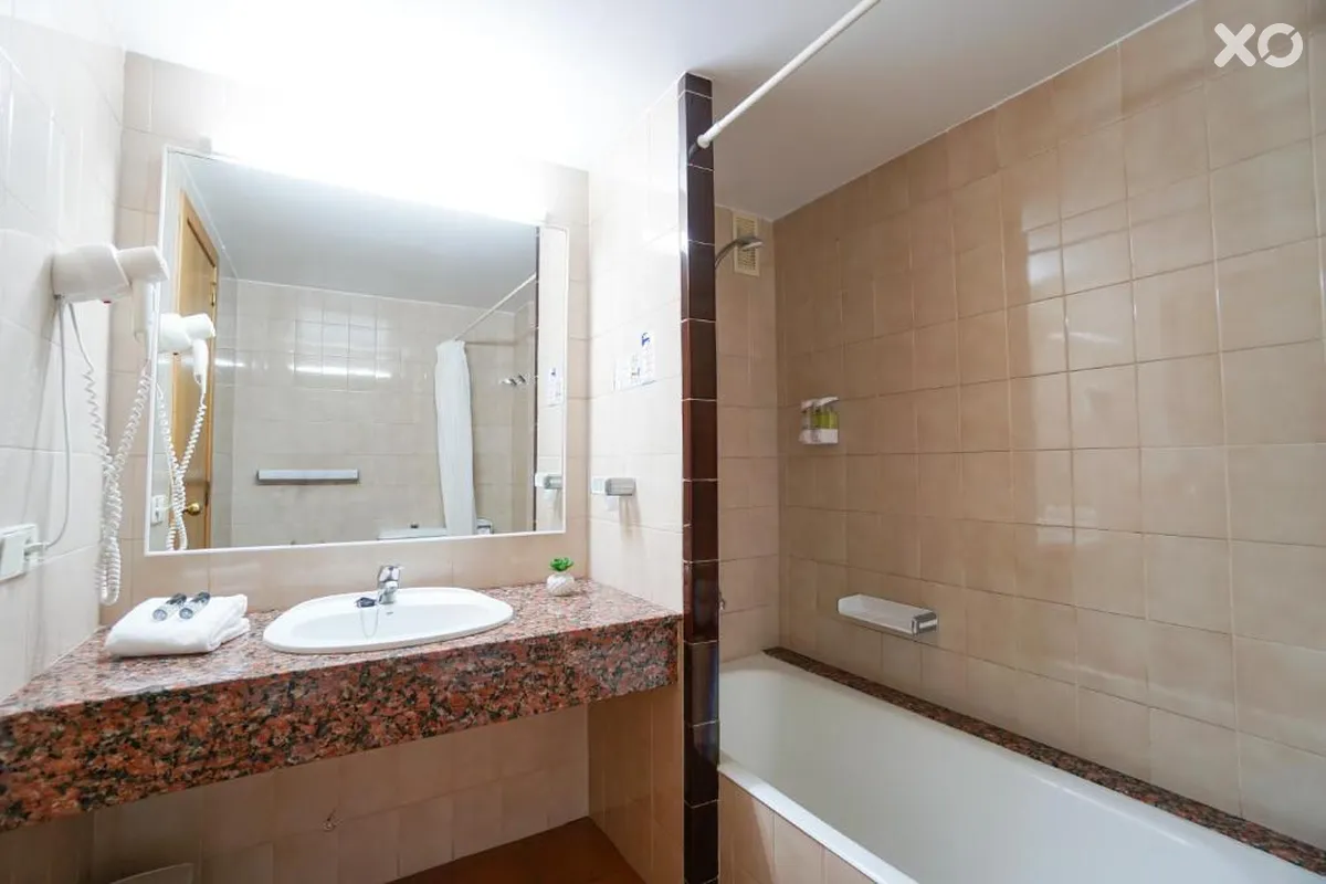 Millor Sol Hotel