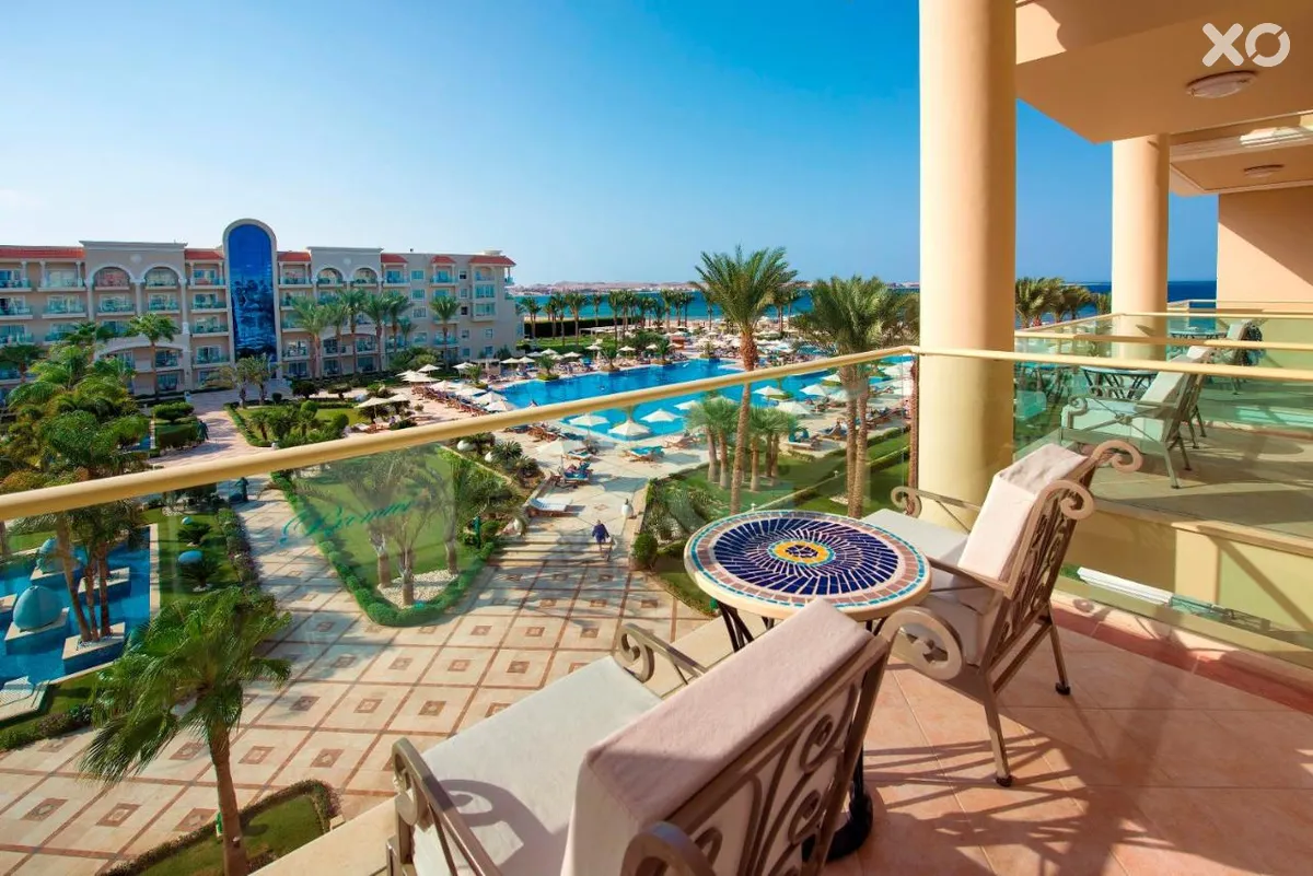 Premier Le Reve Hotel & Spa