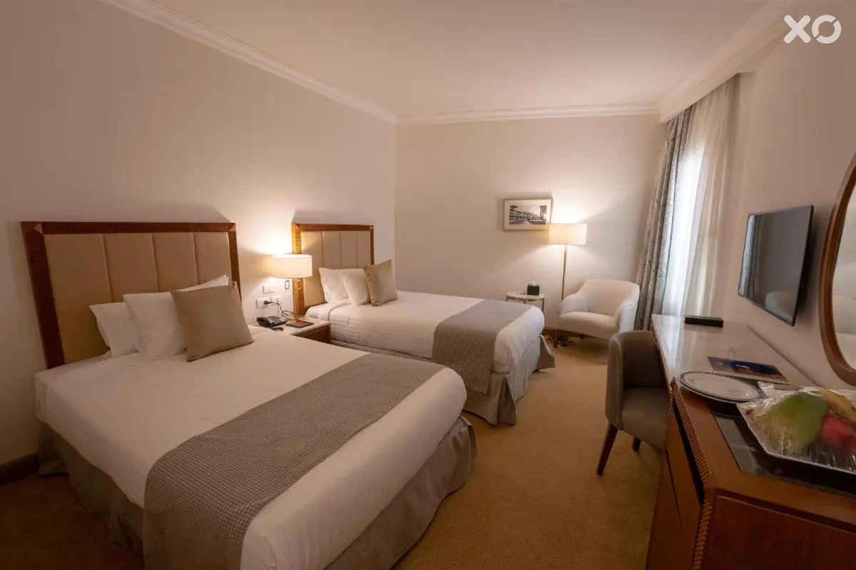 Baron Hotel Heliopolis