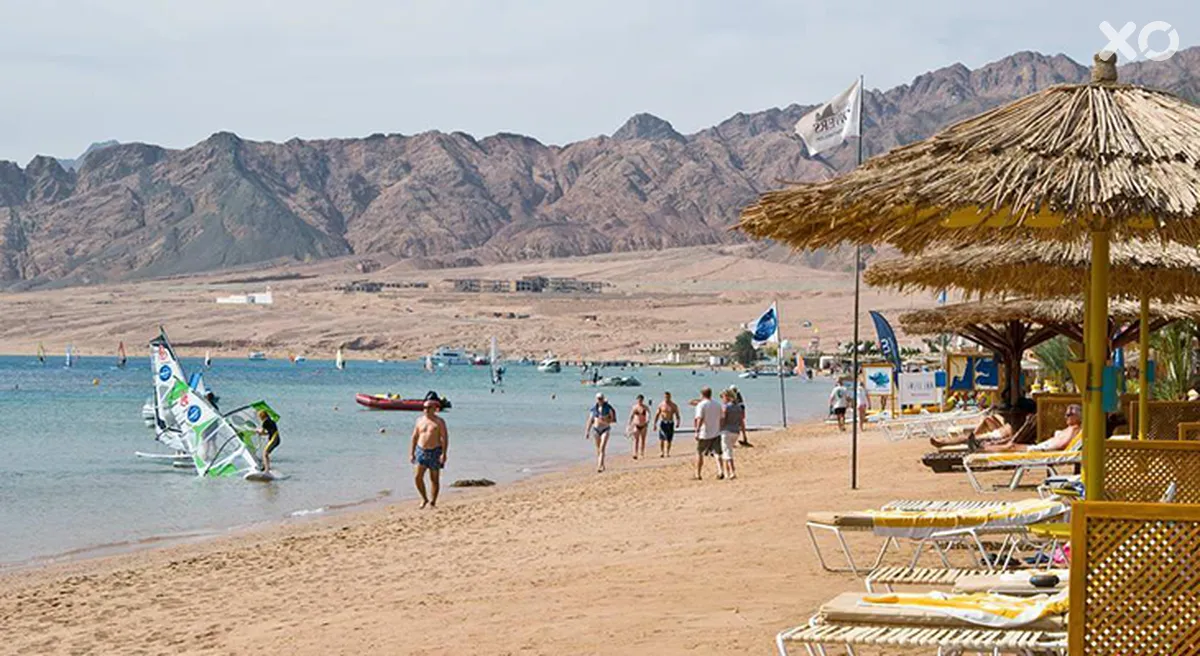 Dahab Resort