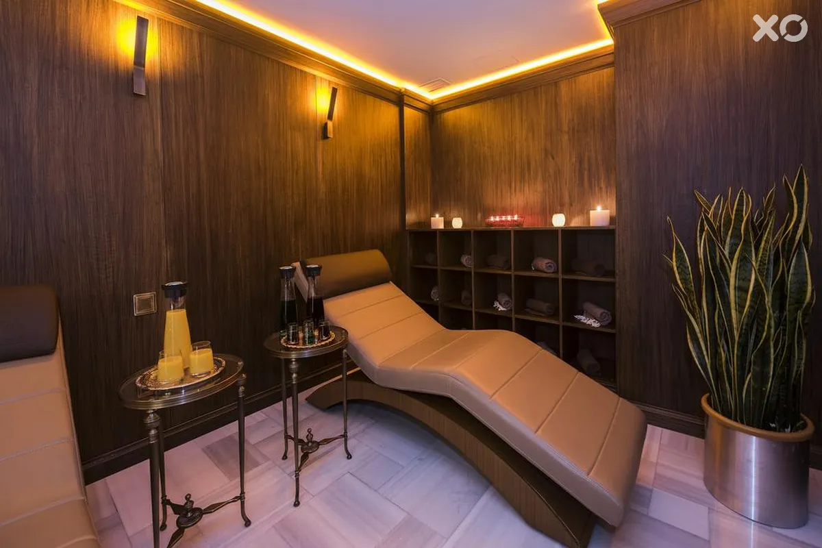 Ajwa Hotel Sultanahmet