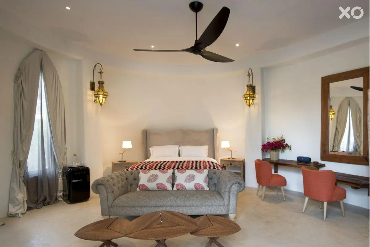 Xanadu Villas & Retreat
