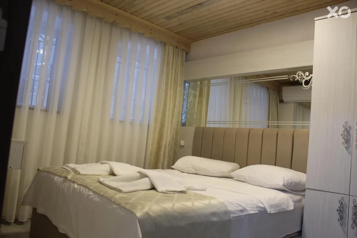 Miklagord Hotel