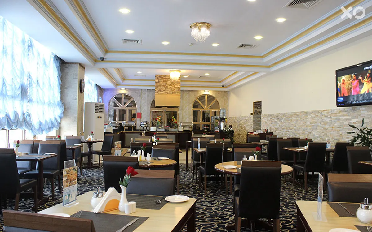 Al Seef Hotel