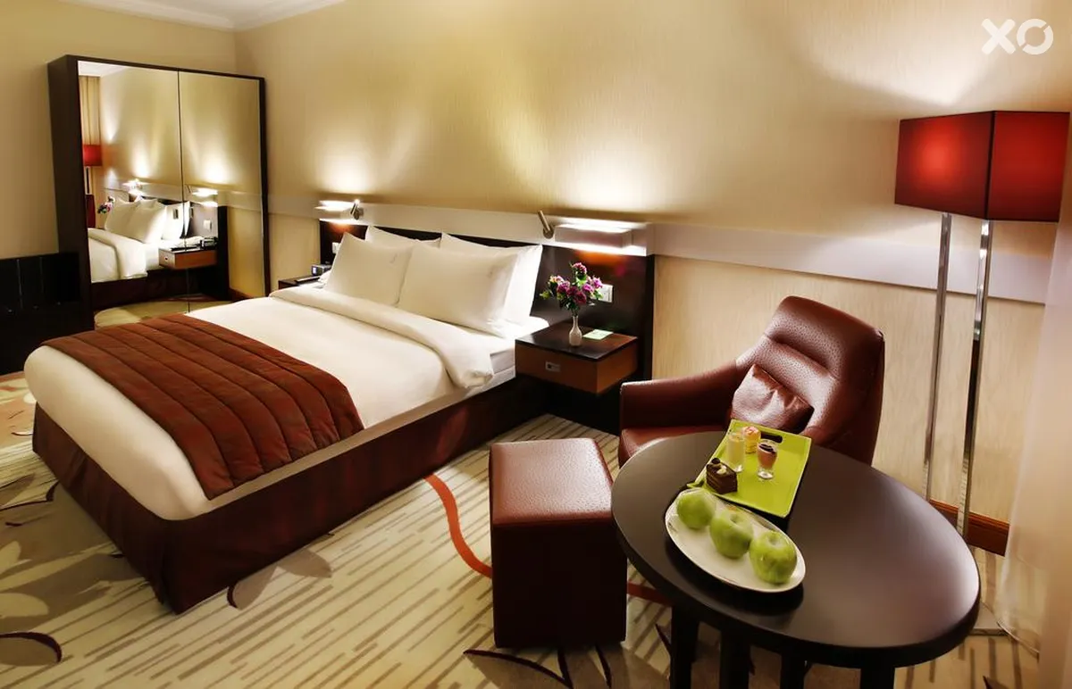 Excelsior Hotel Al Rigga