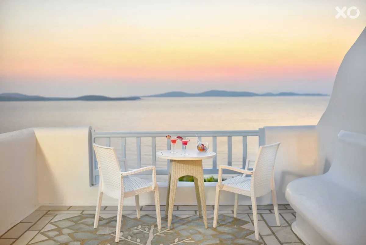 Saint John Hotel & Villas