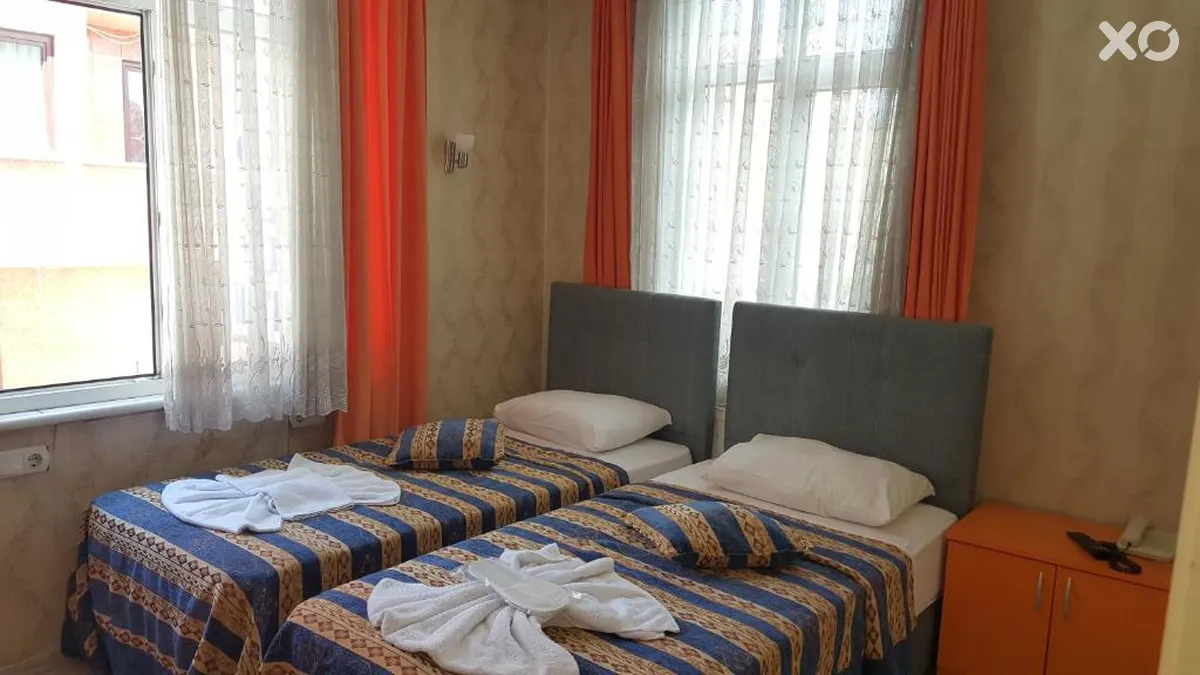 Anadolu Hotel
