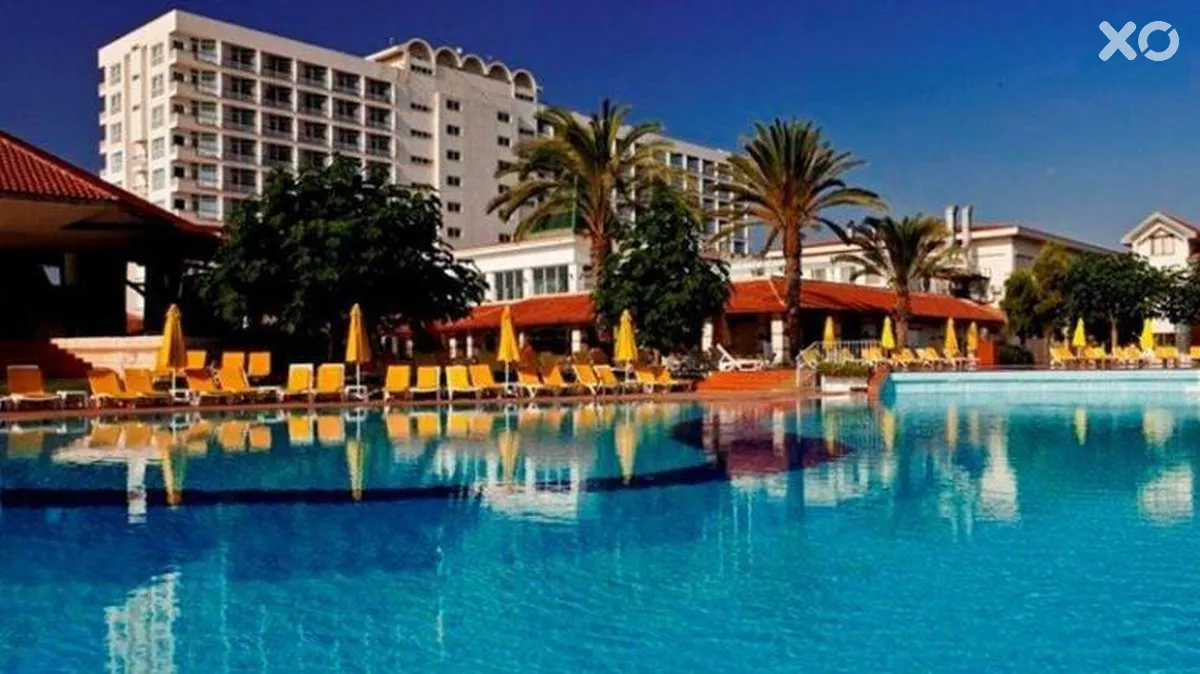 Salamis Bay Conti Hotel
