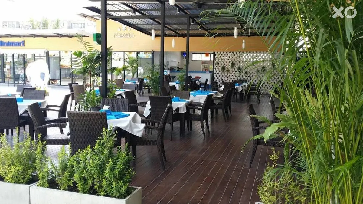 Nai Yang Beach Hotel