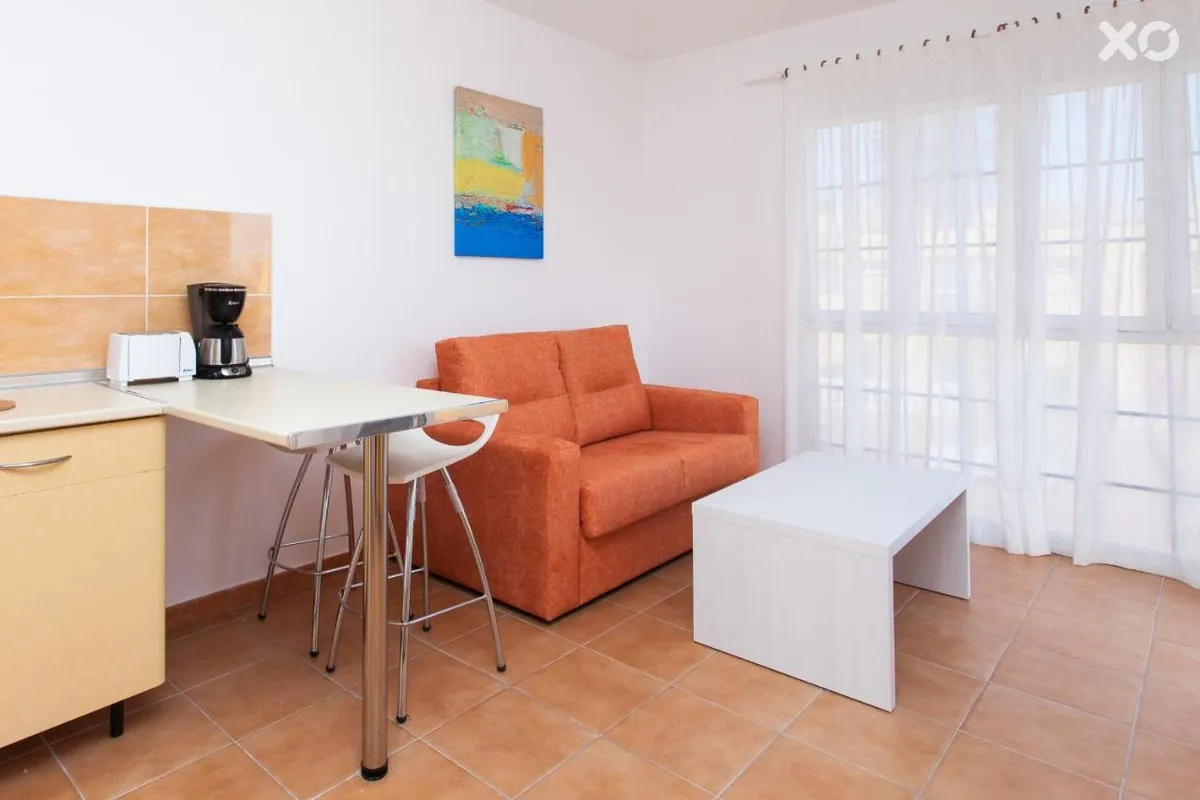 Maxorata Beach Apartamentos