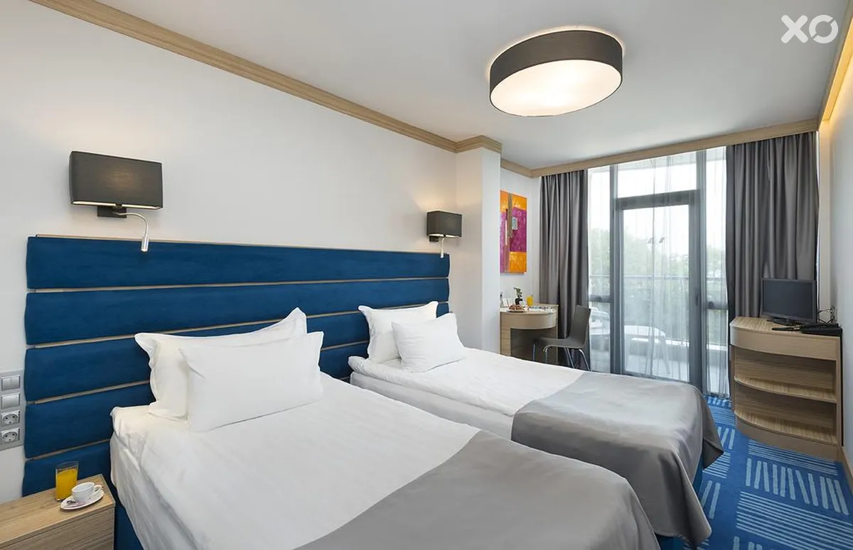 Viva Club Hotel