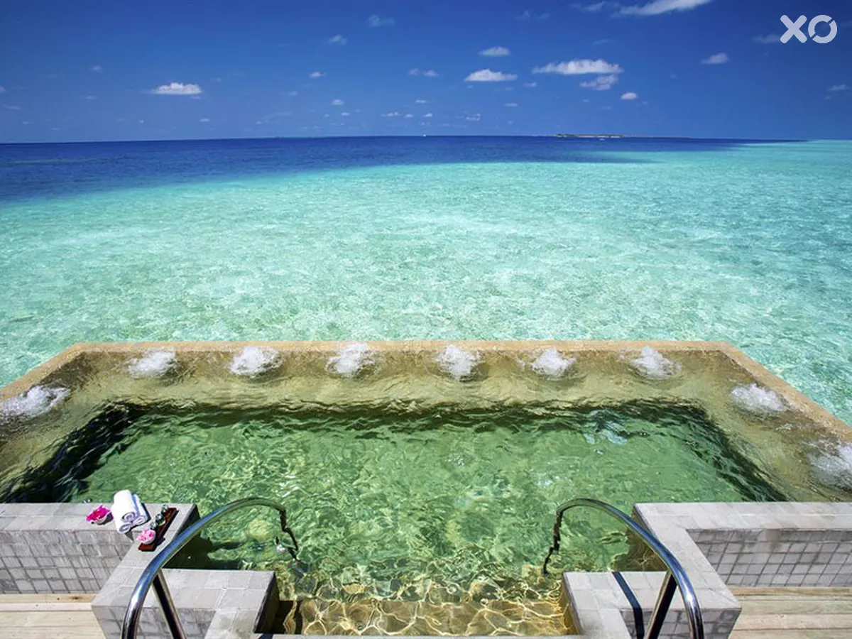 Velassaru Maldives