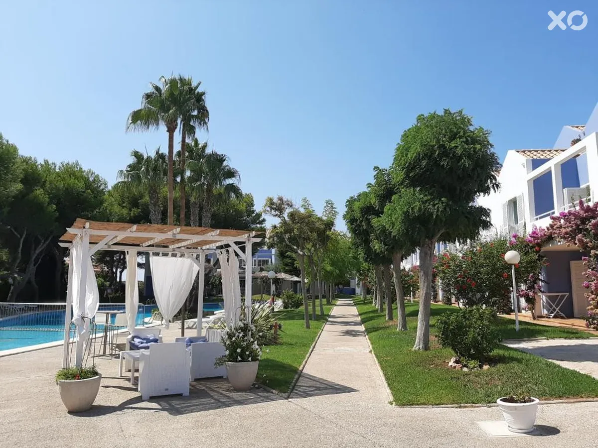 Club Ciudadela Apartments