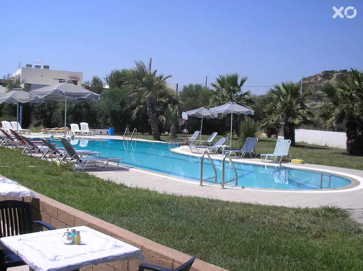 Argo Hotel