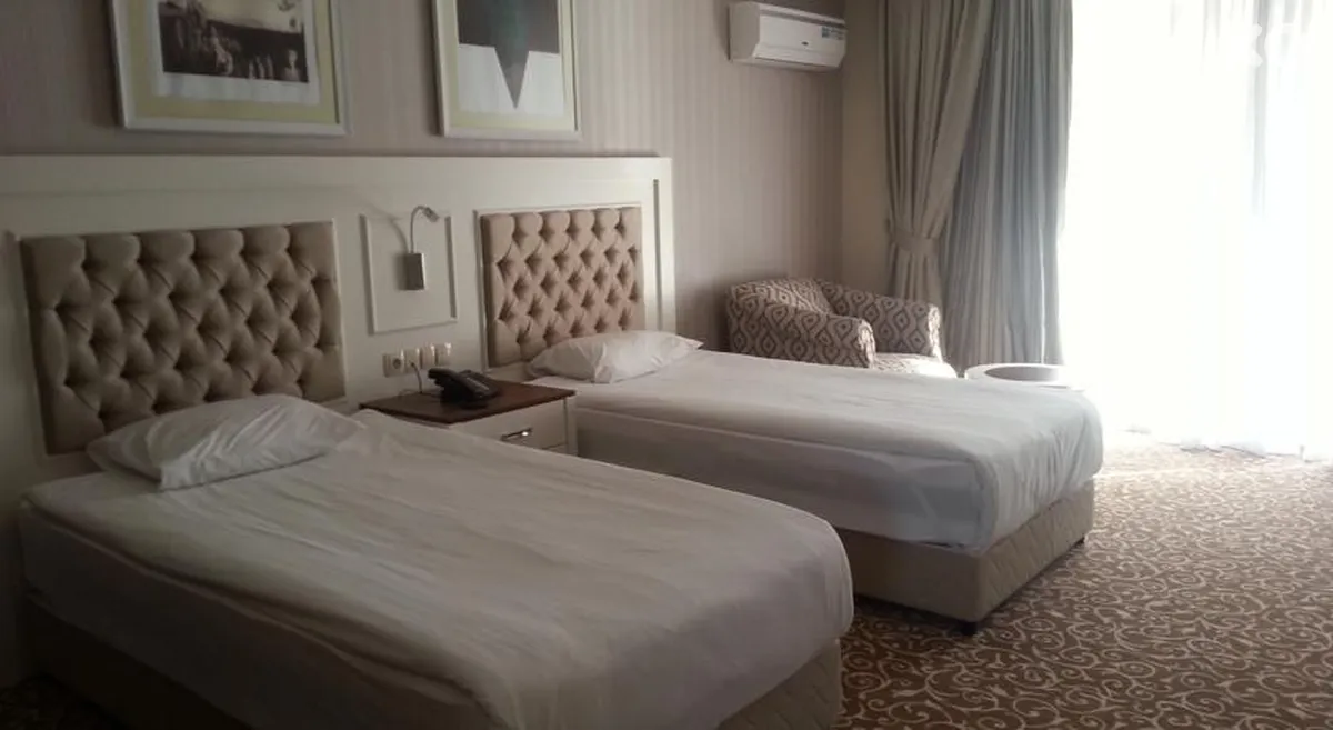 Simena Holiday Village & Villas