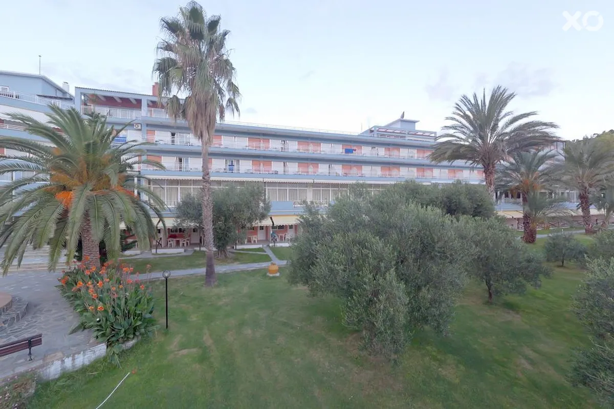 Mendi Hotel