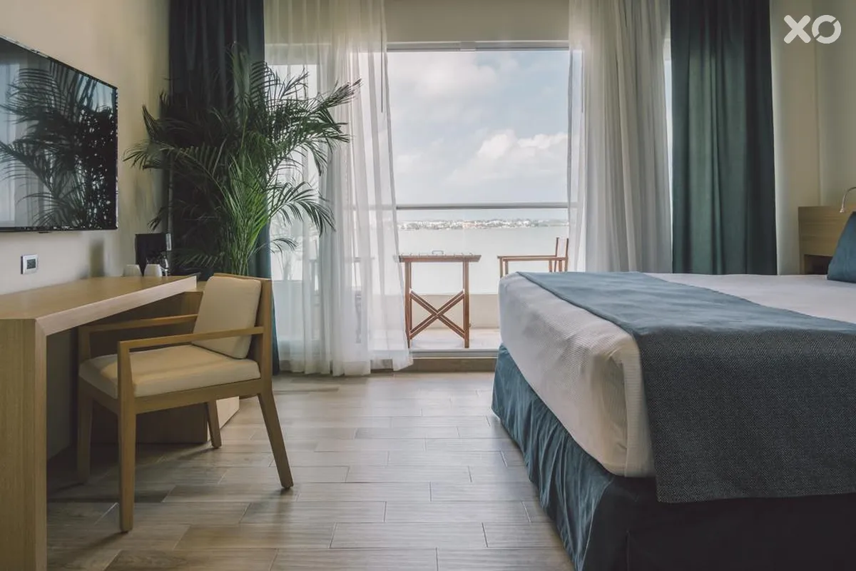 Nyx Hotel Cancun