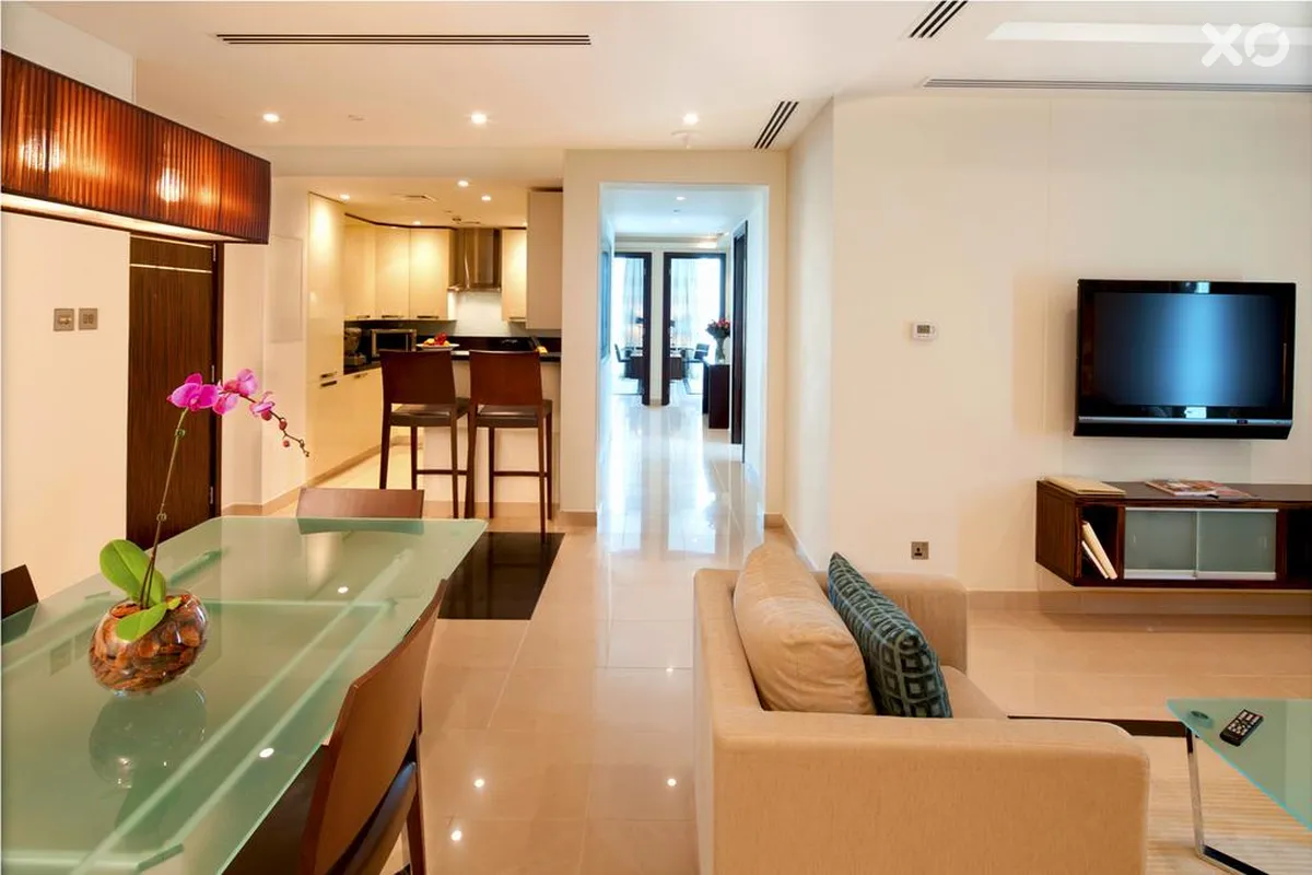 Voco Bonnington Dubai