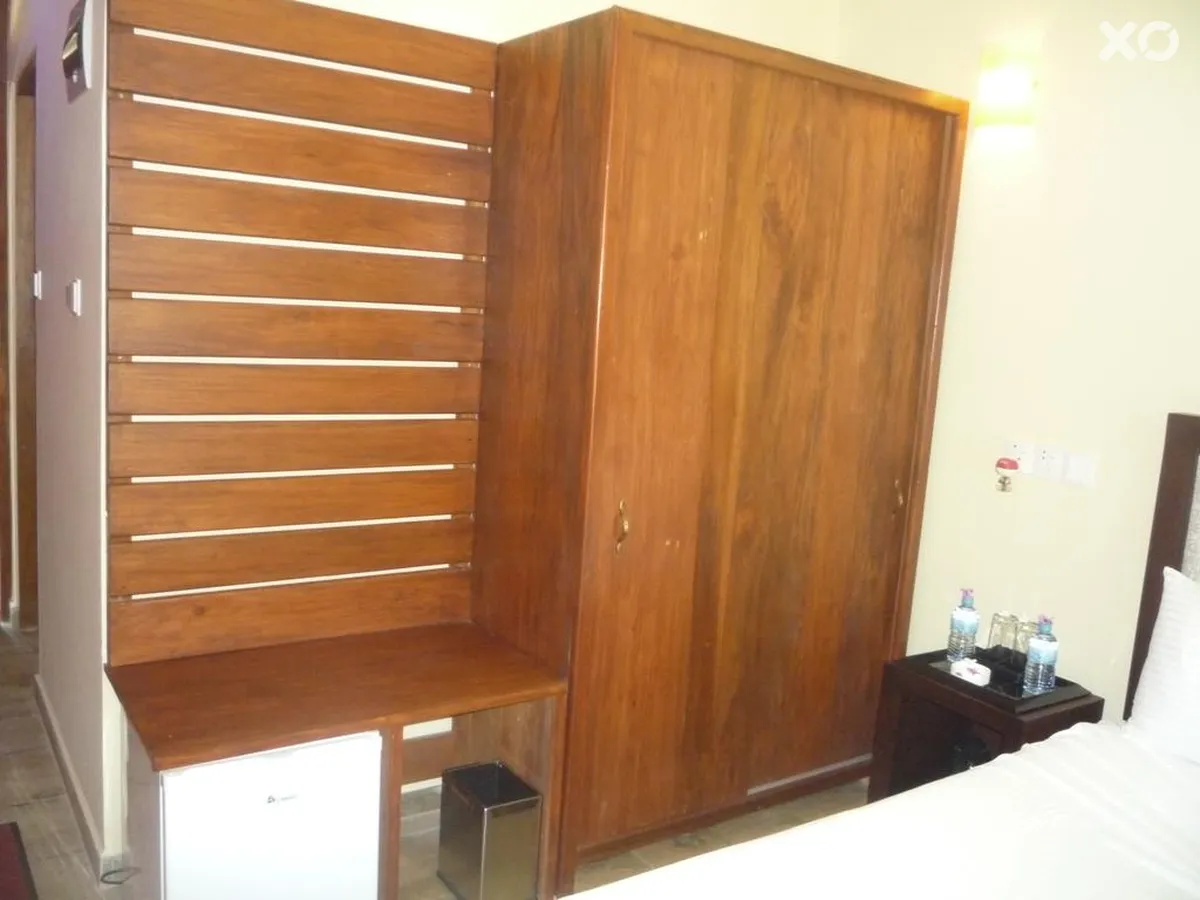 Ceylon Sea Hotel & Spa