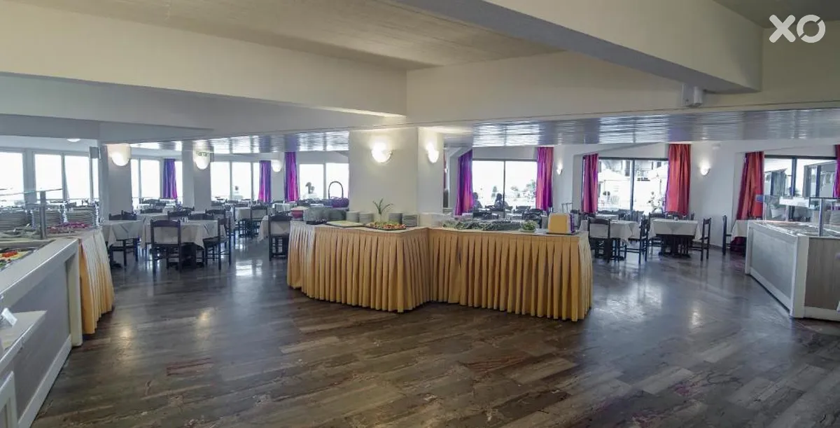 Belvedere Hotel
