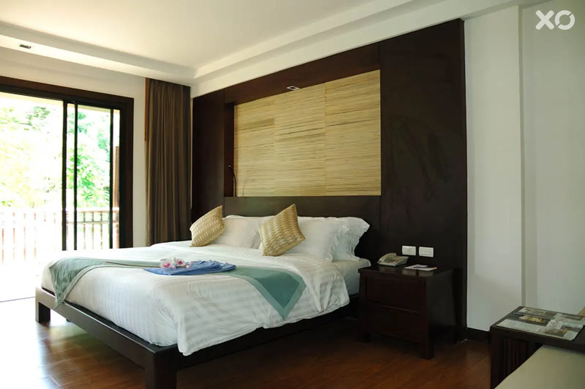 KC Grande Resort & Spa