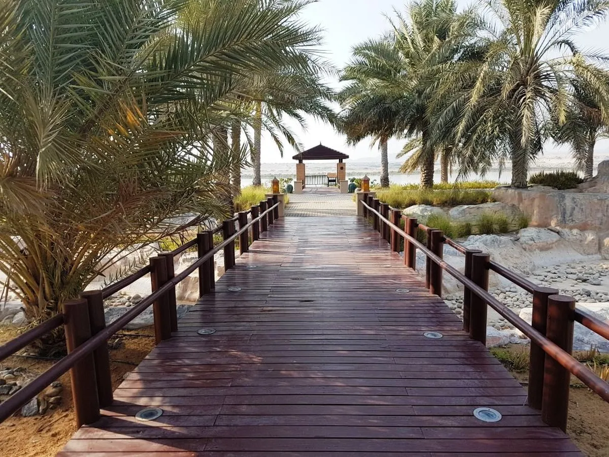 Desert Islands Resort & Spa by Anantara