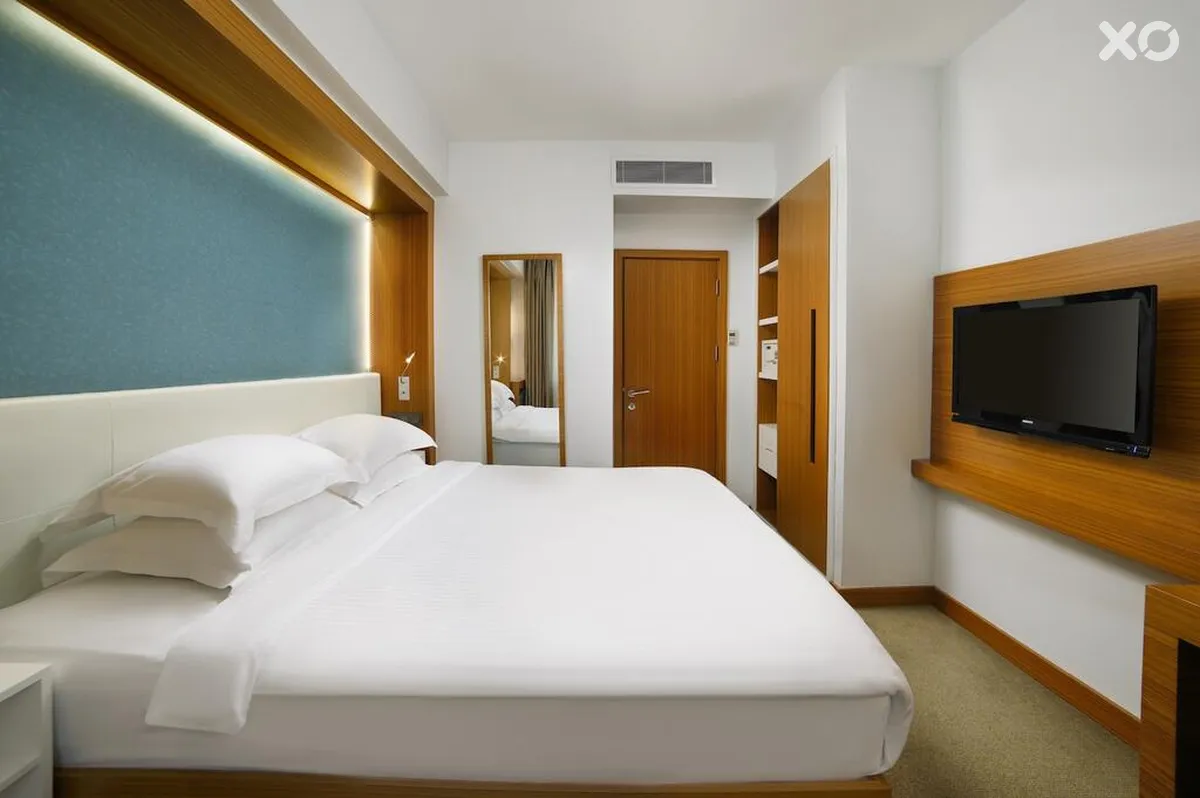 Divan Istanbul City