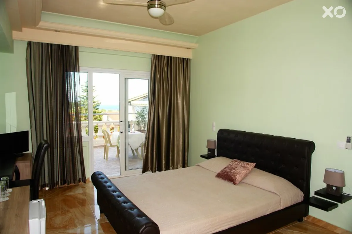 Victoria Hill Hotel
