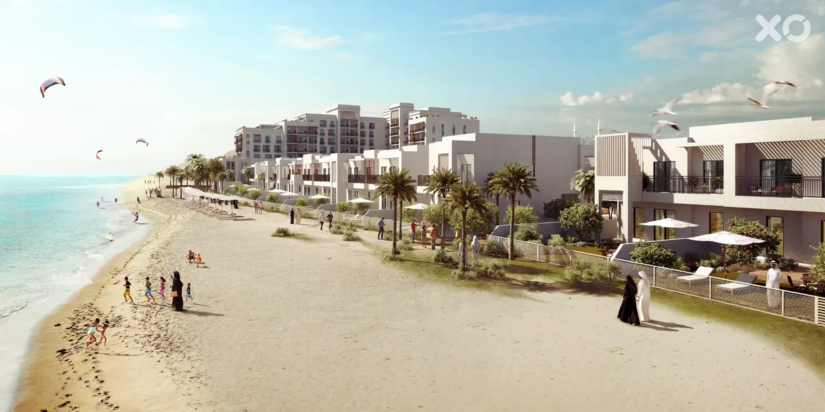 Palace Fujairah Beach Resort