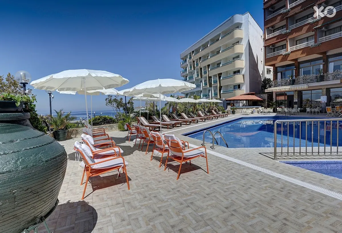 Suhan Seaport Hotel