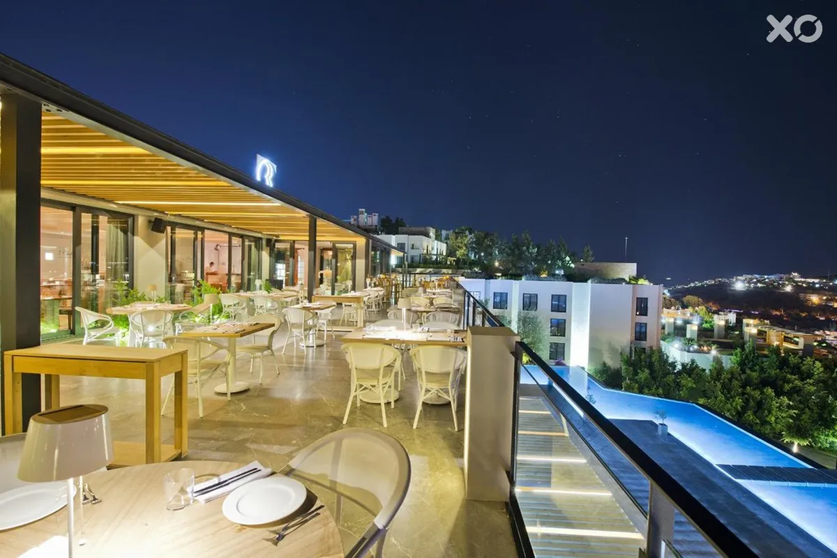 Ramada Resort by Wyndham Bodrum
