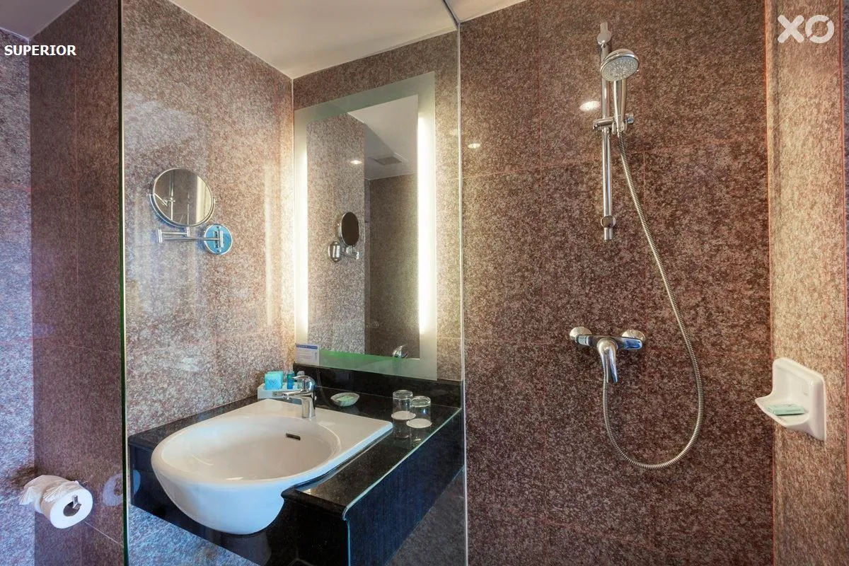 Novotel Phuket Resort