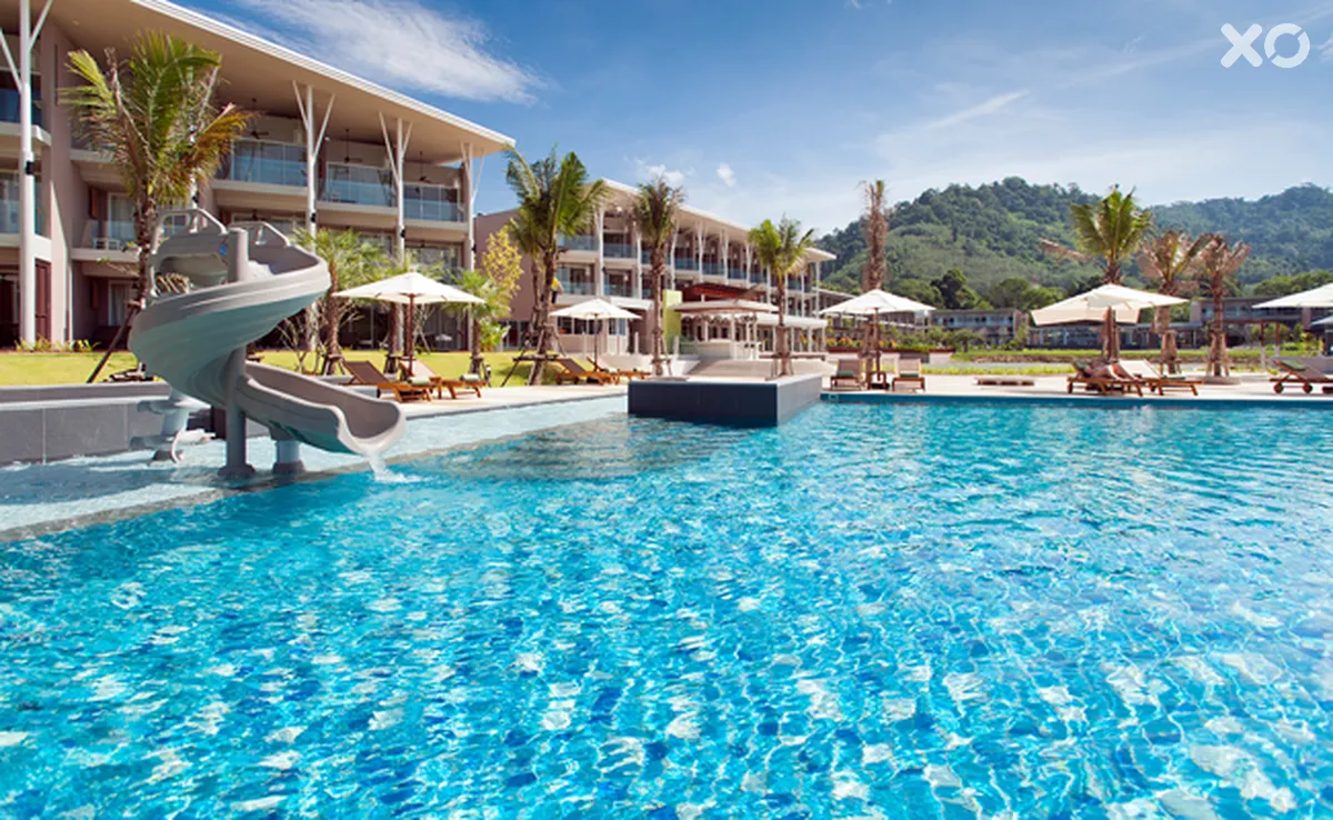 The Sands Khao Lak by Katathani