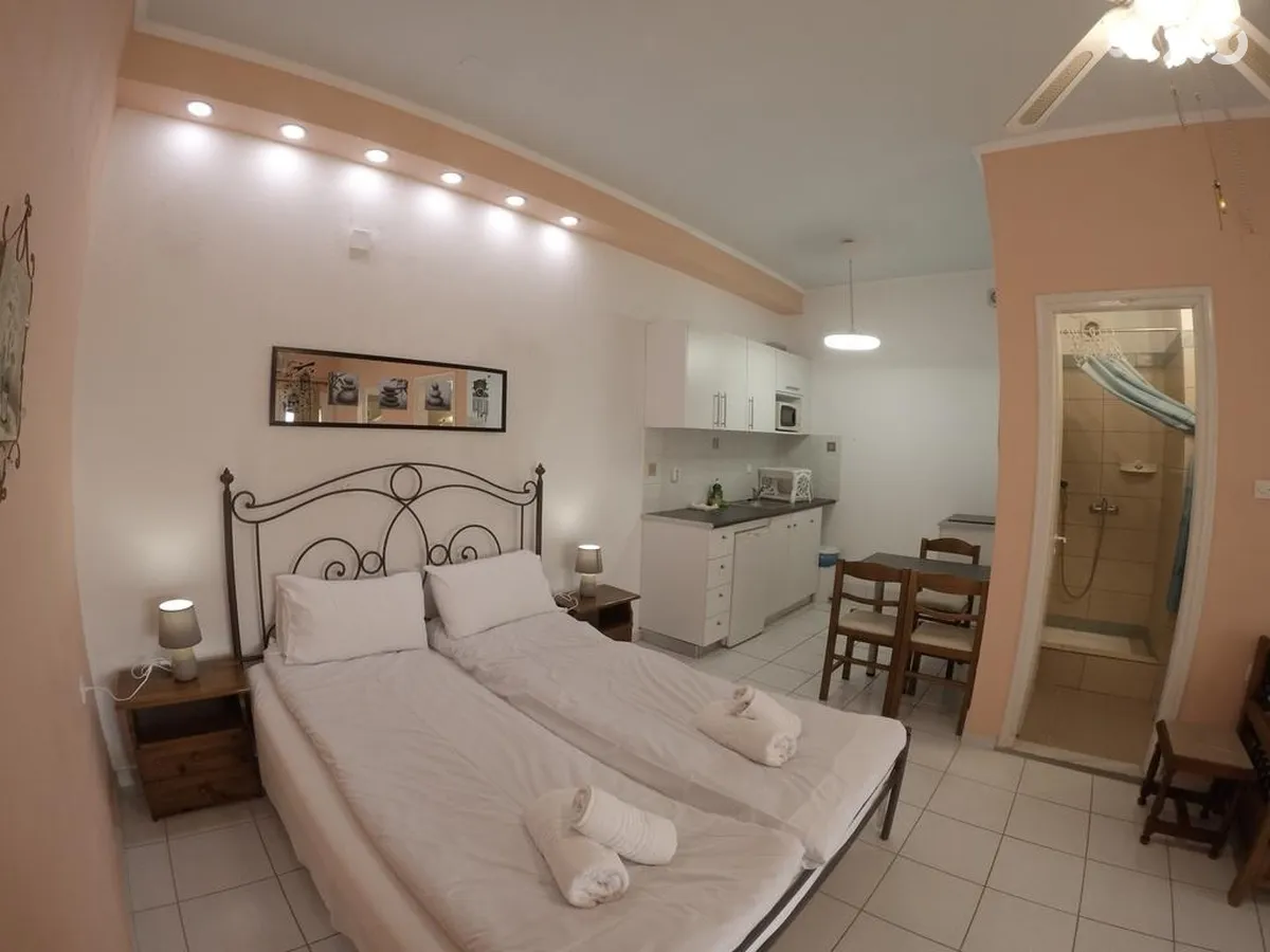 Andromaches Holiday Apartments