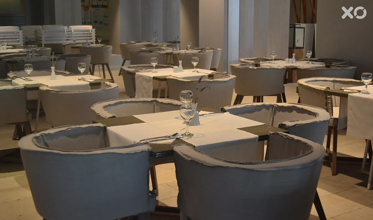 The Bay Hotel & Suites