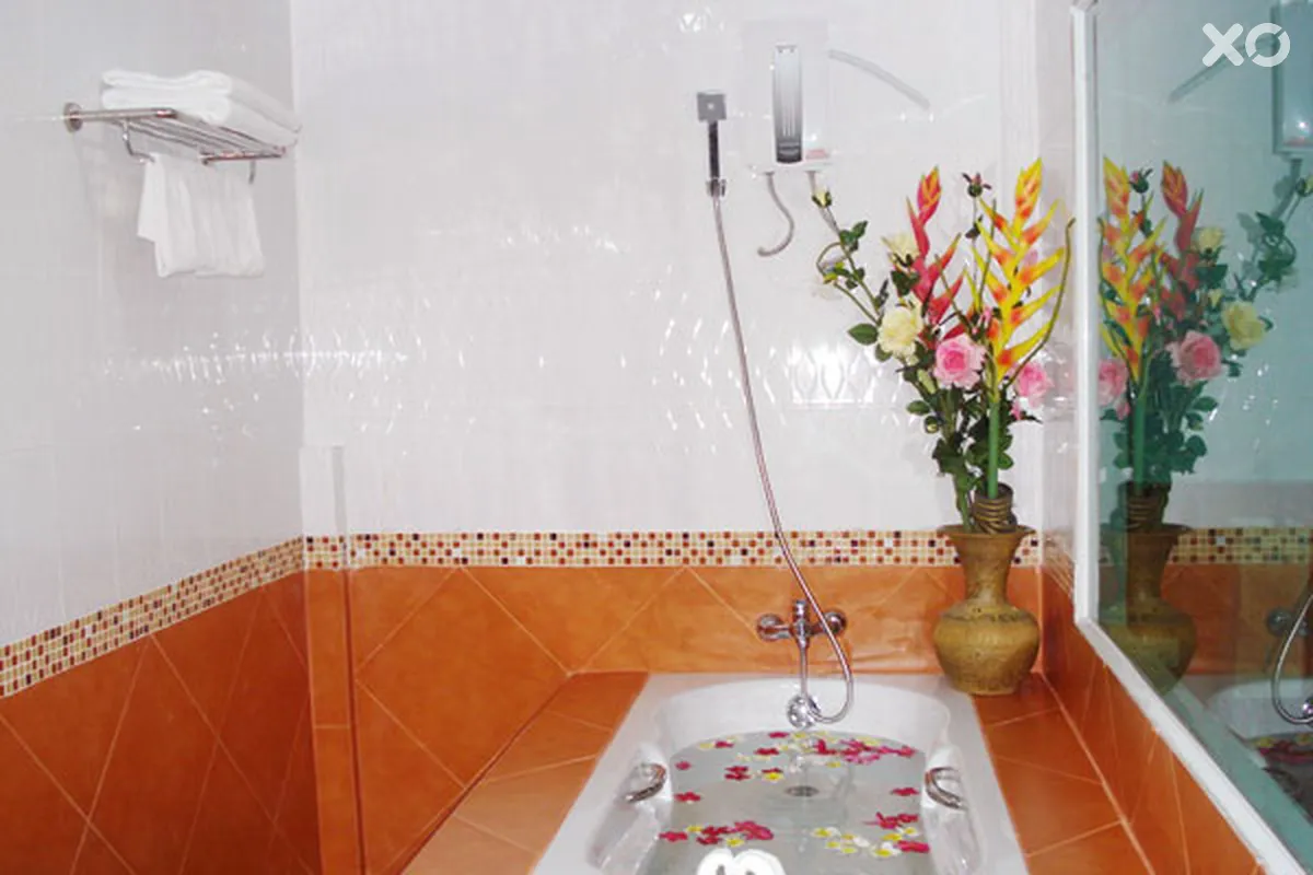 Lamai Guesthouse