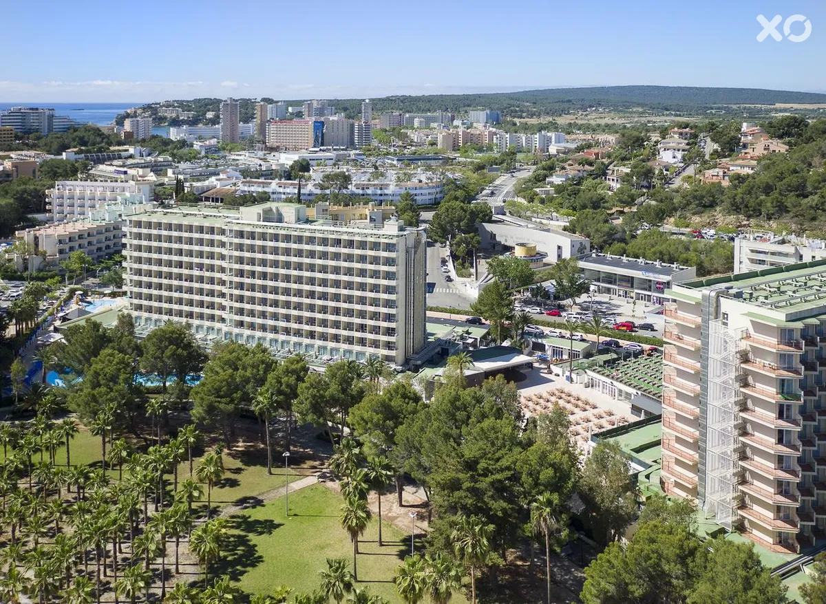 Sol Palmanova All Inclusive