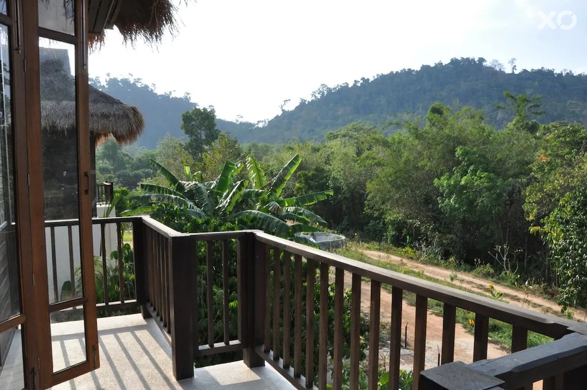 Wareerak Hot Spring Retreat by Vacation Village