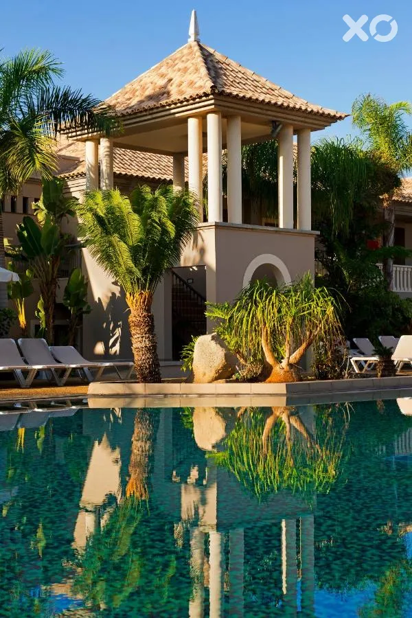 Marylanza Suites & Spa