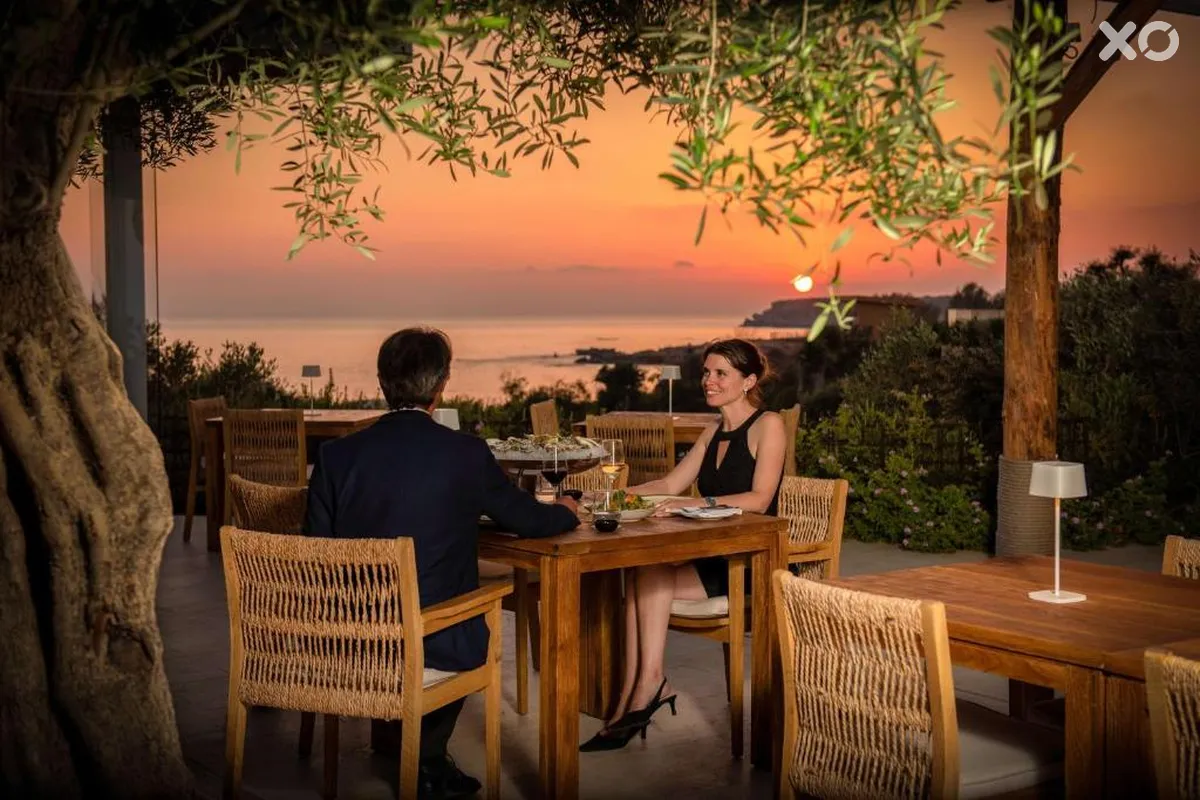 Cap St Georges Hotel & Resort