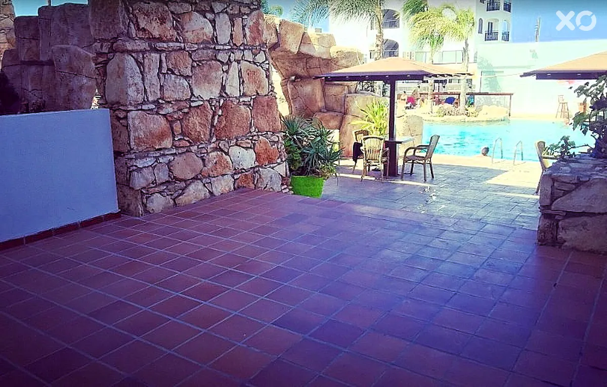 Melini Hotel Suites