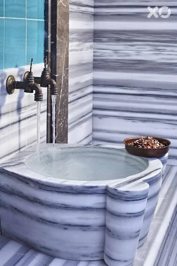 Renaissance Istanbul Polat Bosphorus Hotel
