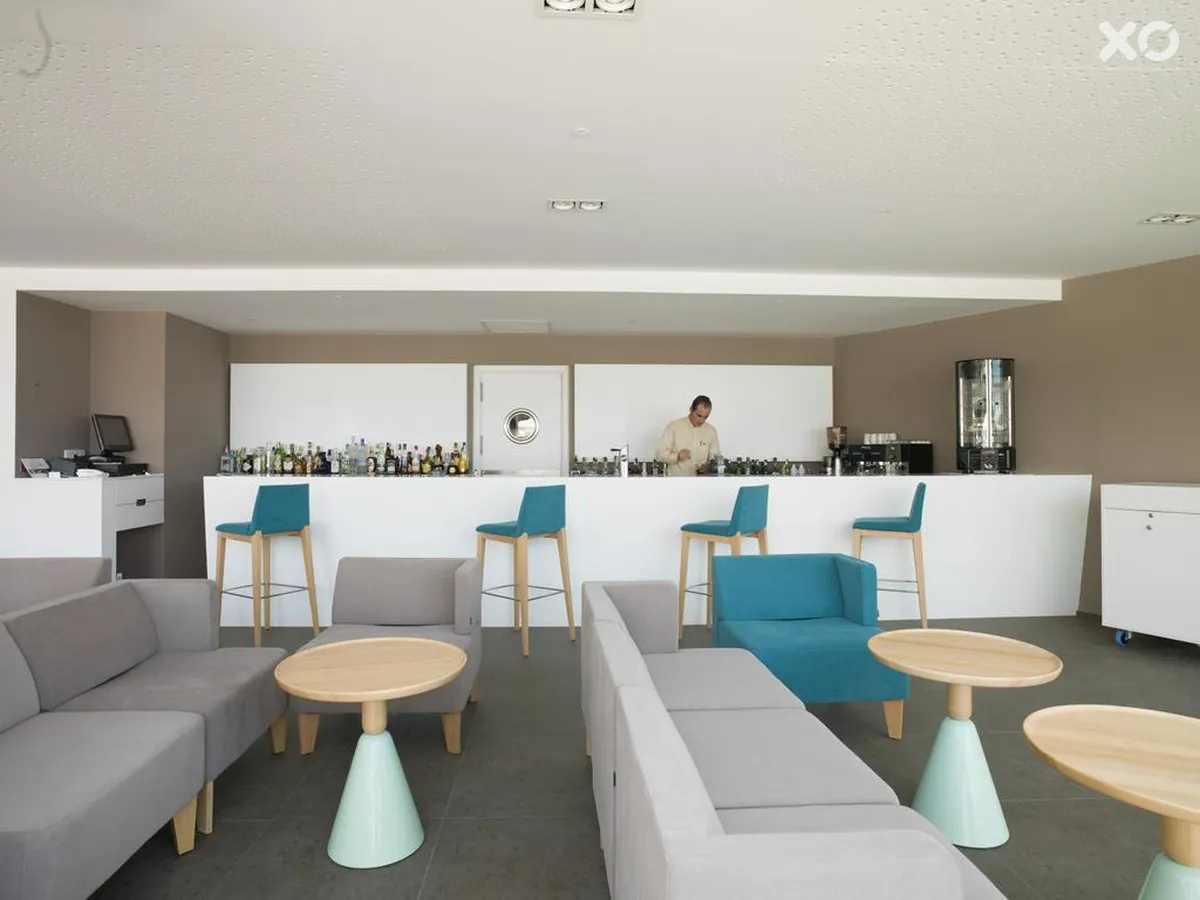 Son Moll Sentits Spa