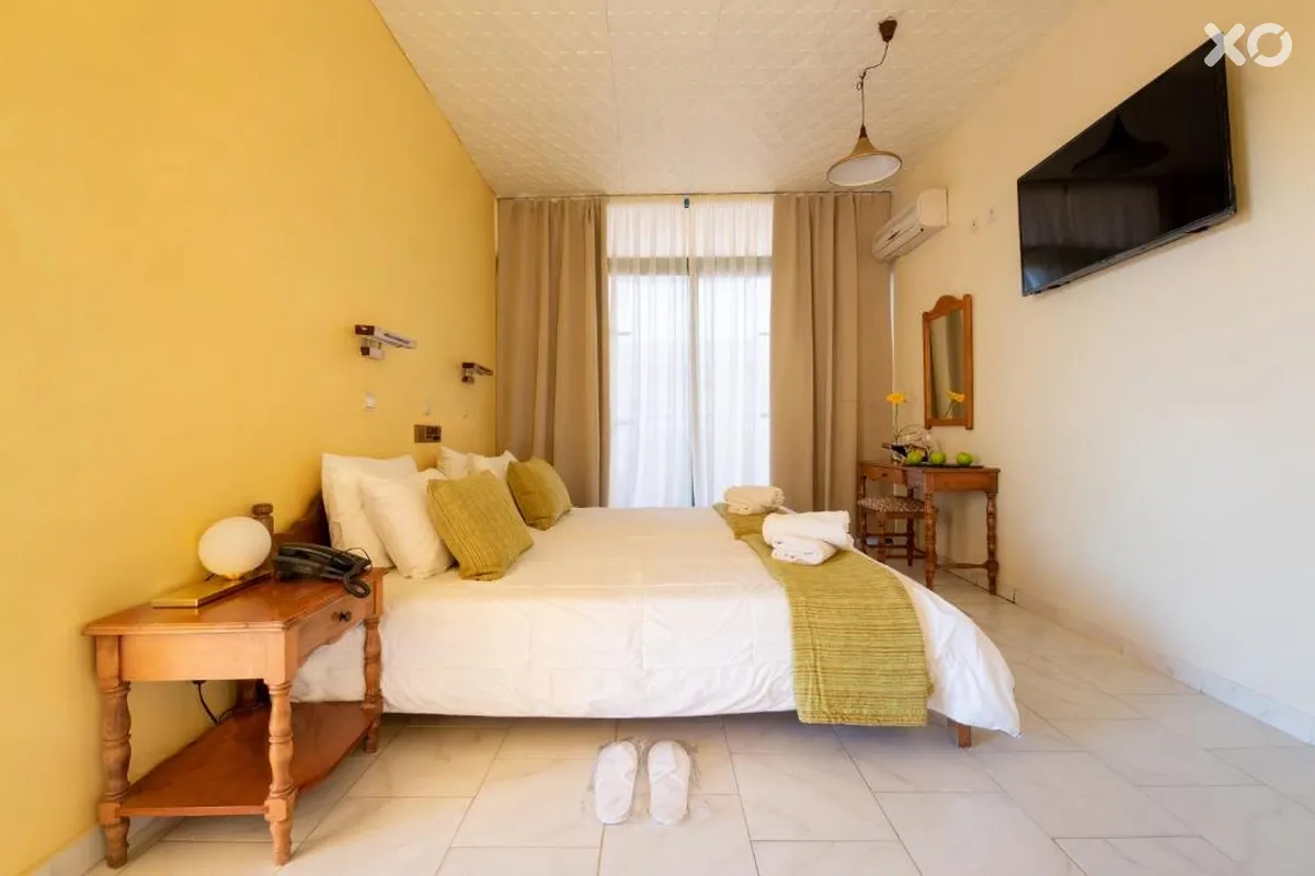 Silver Beach Hotel