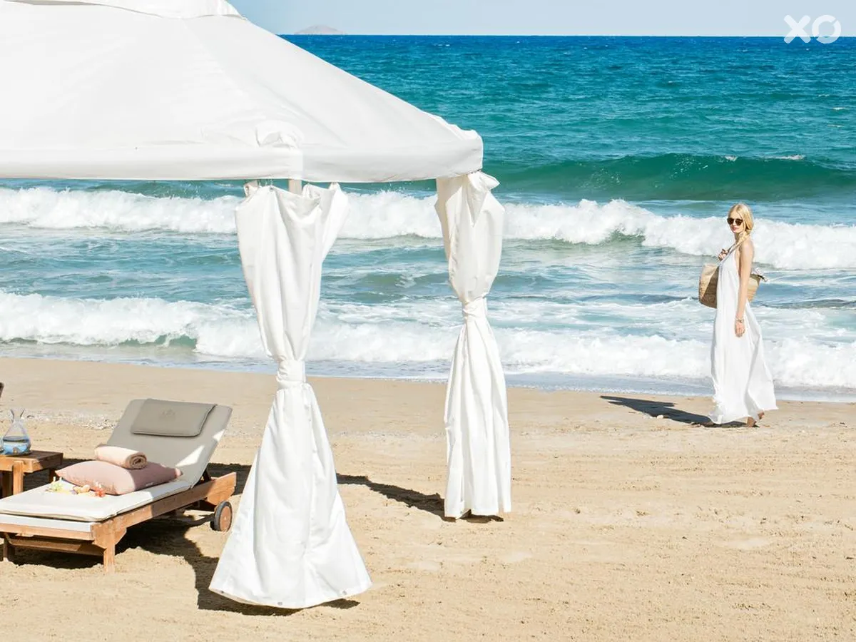 Amirandes Grecotel Exclusive Resort