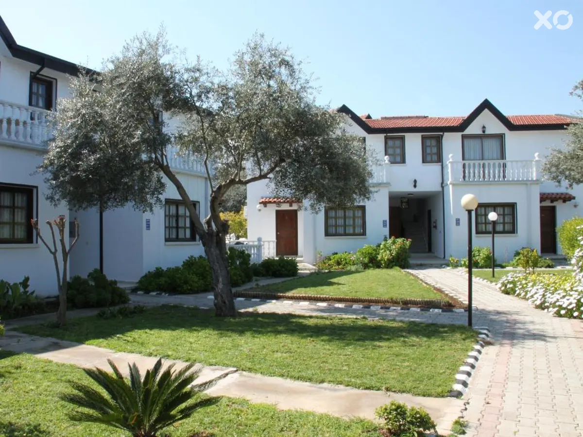 The Ship Inn & Villas